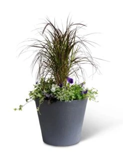 Self-Watering FiberStone Planters -Garden Serie Store 8613677 8637