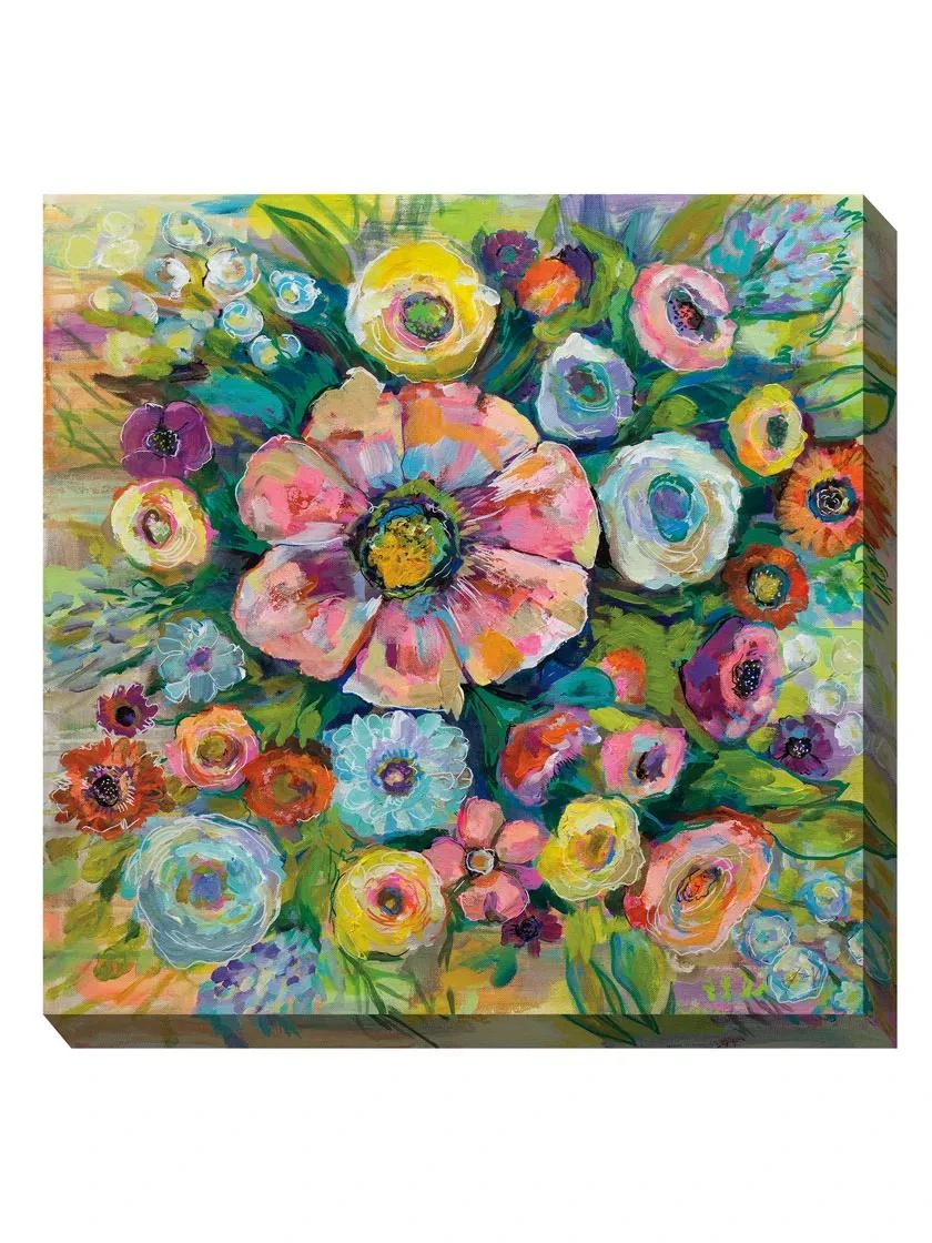 Firecrackers Outdoor Wall Art 5 Firecrackers Outdoor Wall Art - Image 3