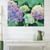Pageantry Outdoor Wall Art -Garden Serie Store 8614005 02V pageantry outdoor wall art