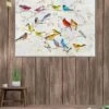 Meet & Greet Outdoor Wall Art -Garden Serie Store 8614009 03V meet and greet outdoor wall art