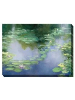 Dreamscape Outdoor Wall Art -Garden Serie Store 8614010 01V 3 4