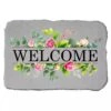 Welcome Stone -Garden Serie Store 8614124 01V 3 4 welcome stone
