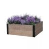 Deep Root Raised Garden Bed -Garden Serie Store 8614254 01V 3 4 deep root raised garden bed