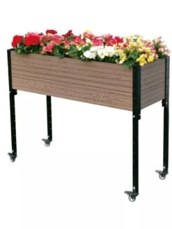 Urban Mobile Garden 9 Urban Mobile Garden -Garden Serie Store 8614261 02V