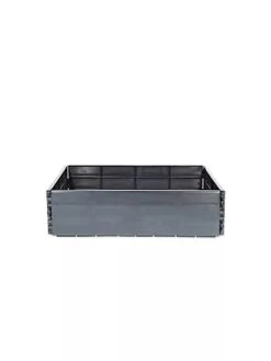 Recycled Plastic Raised Bed 9 Recycled Plastic Raised Bed -Garden Serie Store GS34381 04Z 001E 1 growbeds