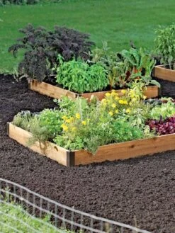 4' Raised Beds -Garden Serie Store GS35639 02 1 1