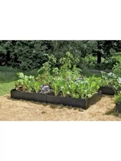 Recycled Plastic Raised Bed 8 Recycled Plastic Raised Bed -Garden Serie Store GS37534 02