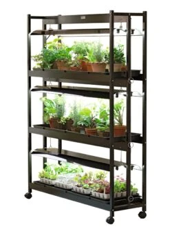 3-Tier Sunlite® Garden 11 3-Tier Sunlite® Garden -Garden Serie Store GS39357 001E psd