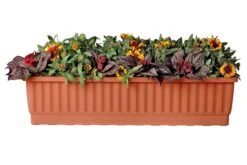 39" Self-Watering Window Box -Garden Serie Store gs34497 01s