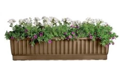 39" Self-Watering Window Box -Garden Serie Store gs37898 01s