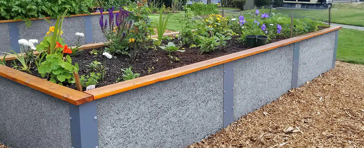 Garden Serie Store -Garden Serie Store ergbheg